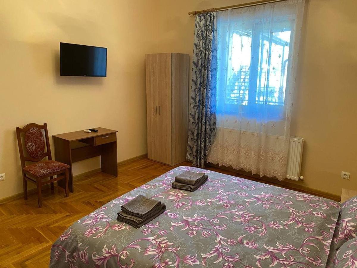 Villa Magda Береговое Экстерьер фото