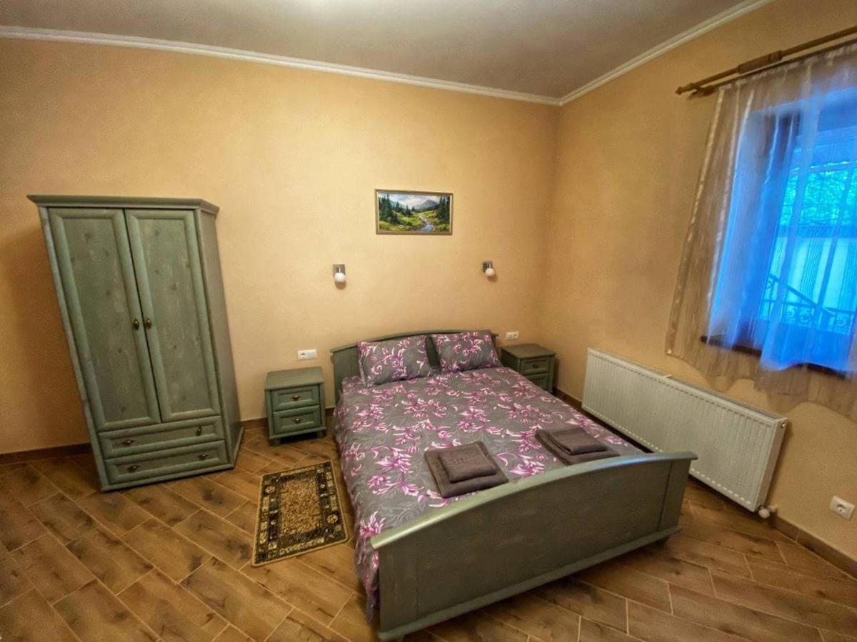 Villa Magda Береговое Экстерьер фото