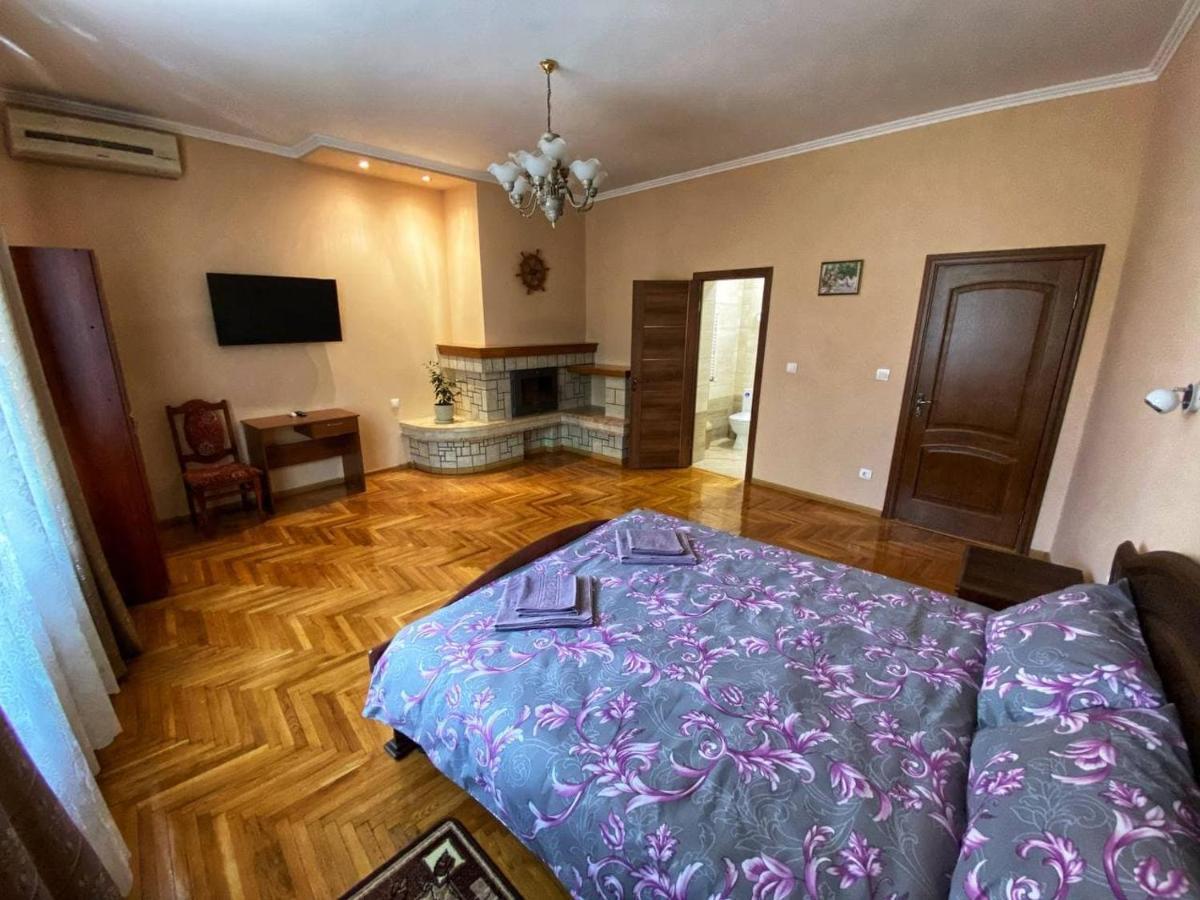 Villa Magda Береговое Экстерьер фото