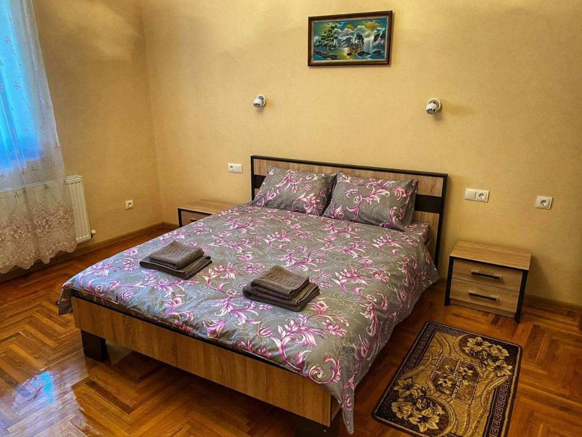 Villa Magda Береговое Экстерьер фото