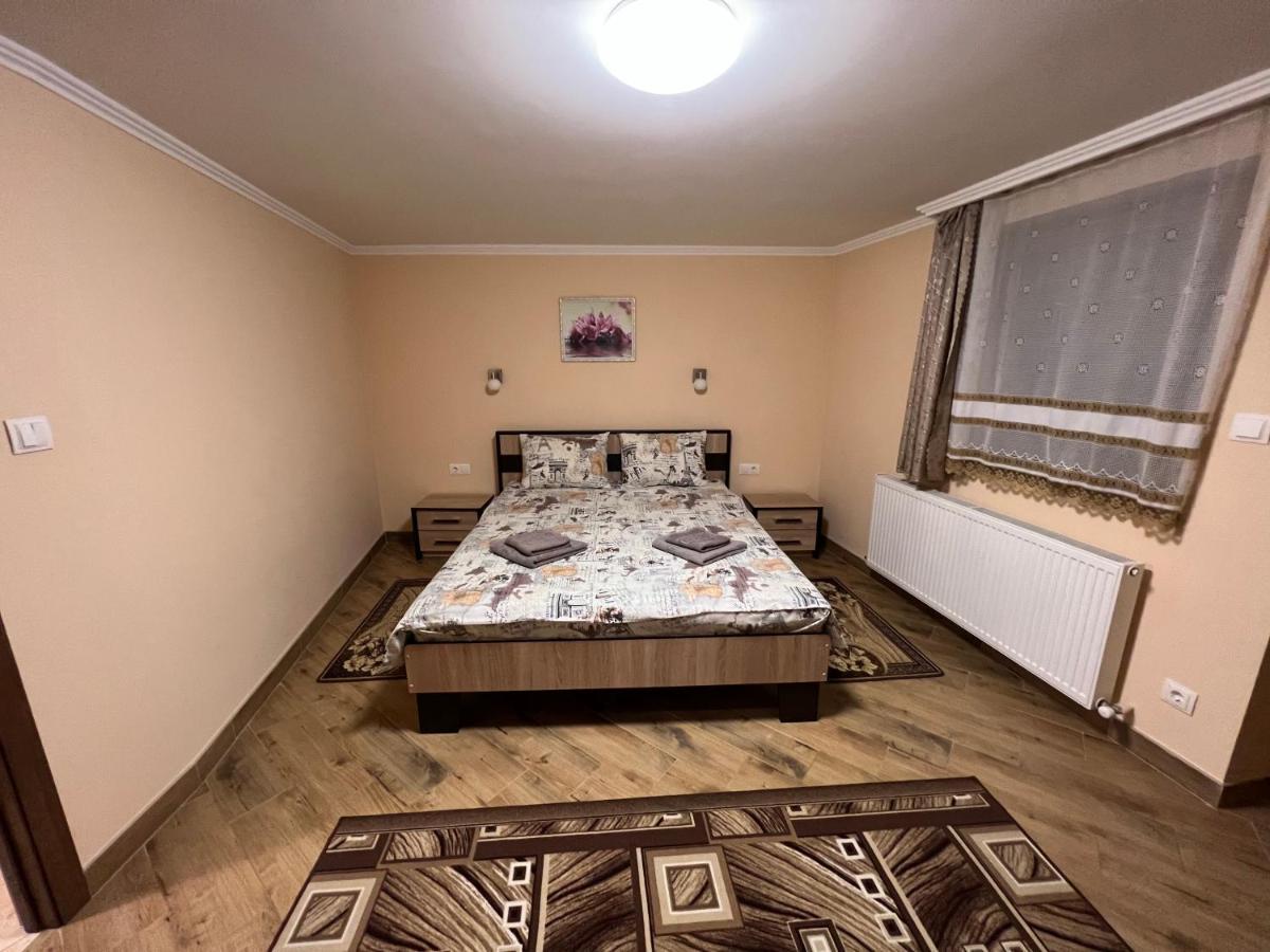 Villa Magda Береговое Экстерьер фото