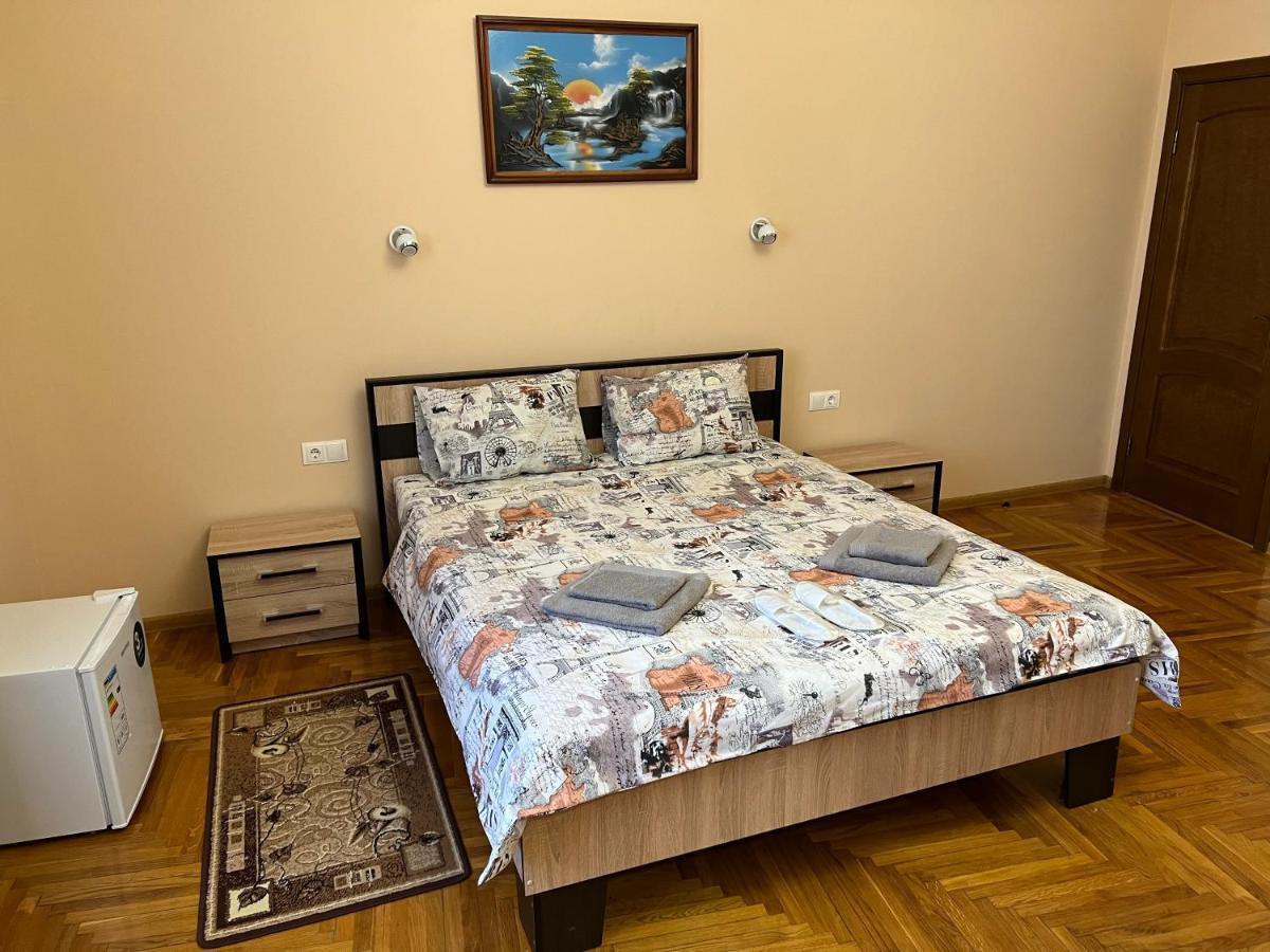Villa Magda Береговое Экстерьер фото