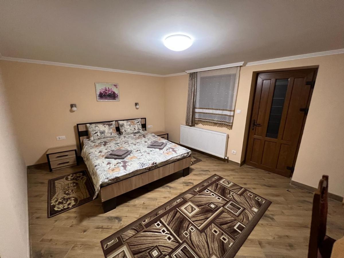 Villa Magda Береговое Экстерьер фото